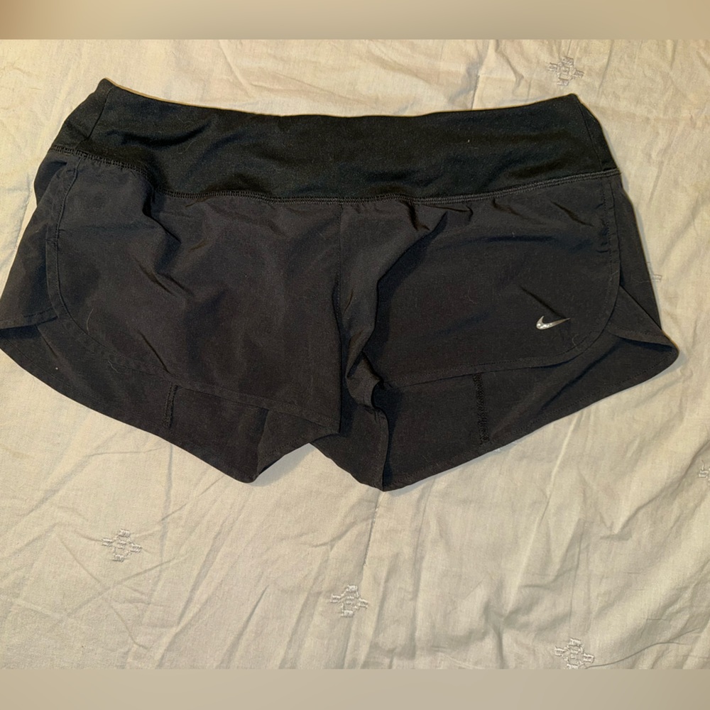 Nike Dri-Fit Running Shorts